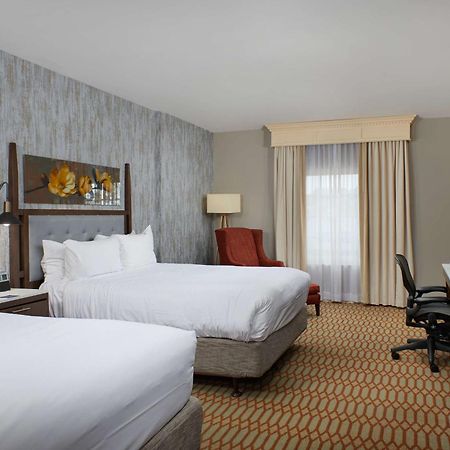 Virginia Crossings Hotel, Tapestry Collection By Hilton Глен Ален Екстериор снимка